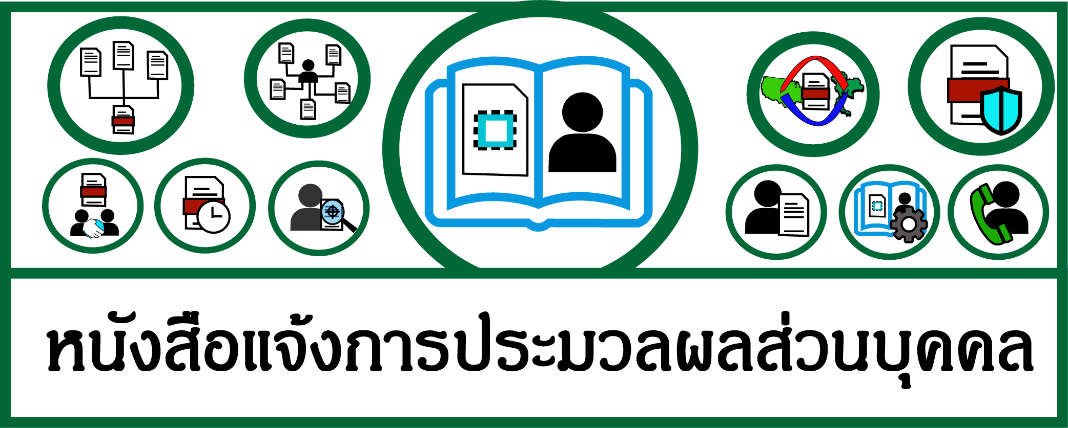 แบนเนอร์ PDPA
